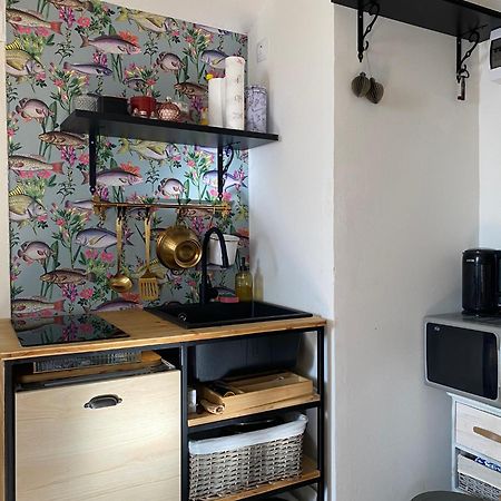 La Lena Apartment Šibenik Екстериор снимка