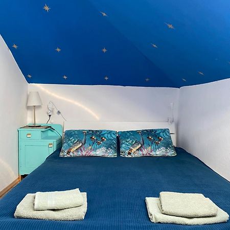 La Lena Apartment Šibenik Екстериор снимка