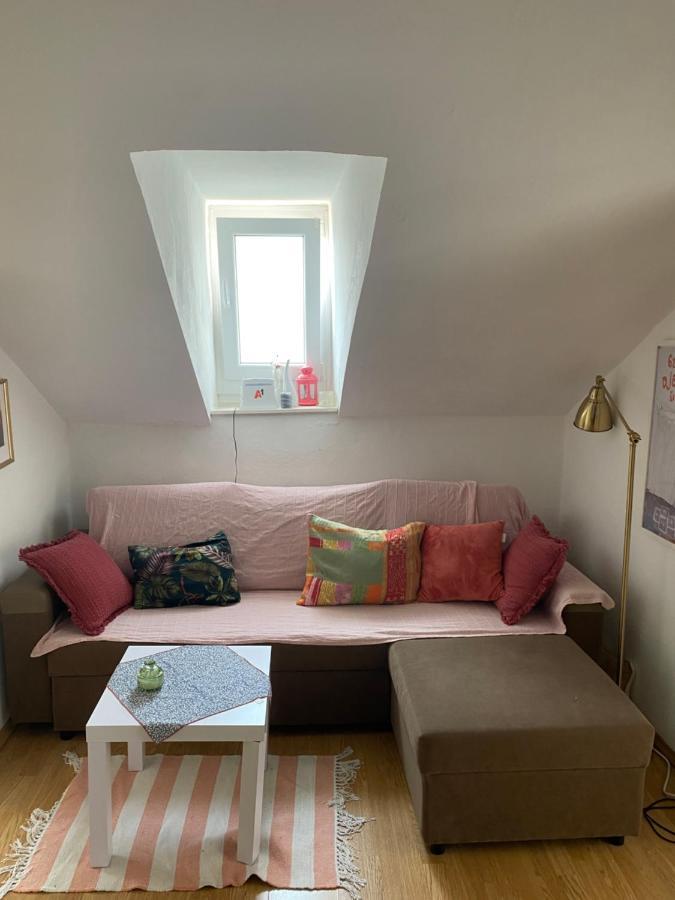La Lena Apartment Šibenik Екстериор снимка