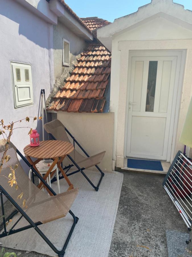 La Lena Apartment Šibenik Екстериор снимка