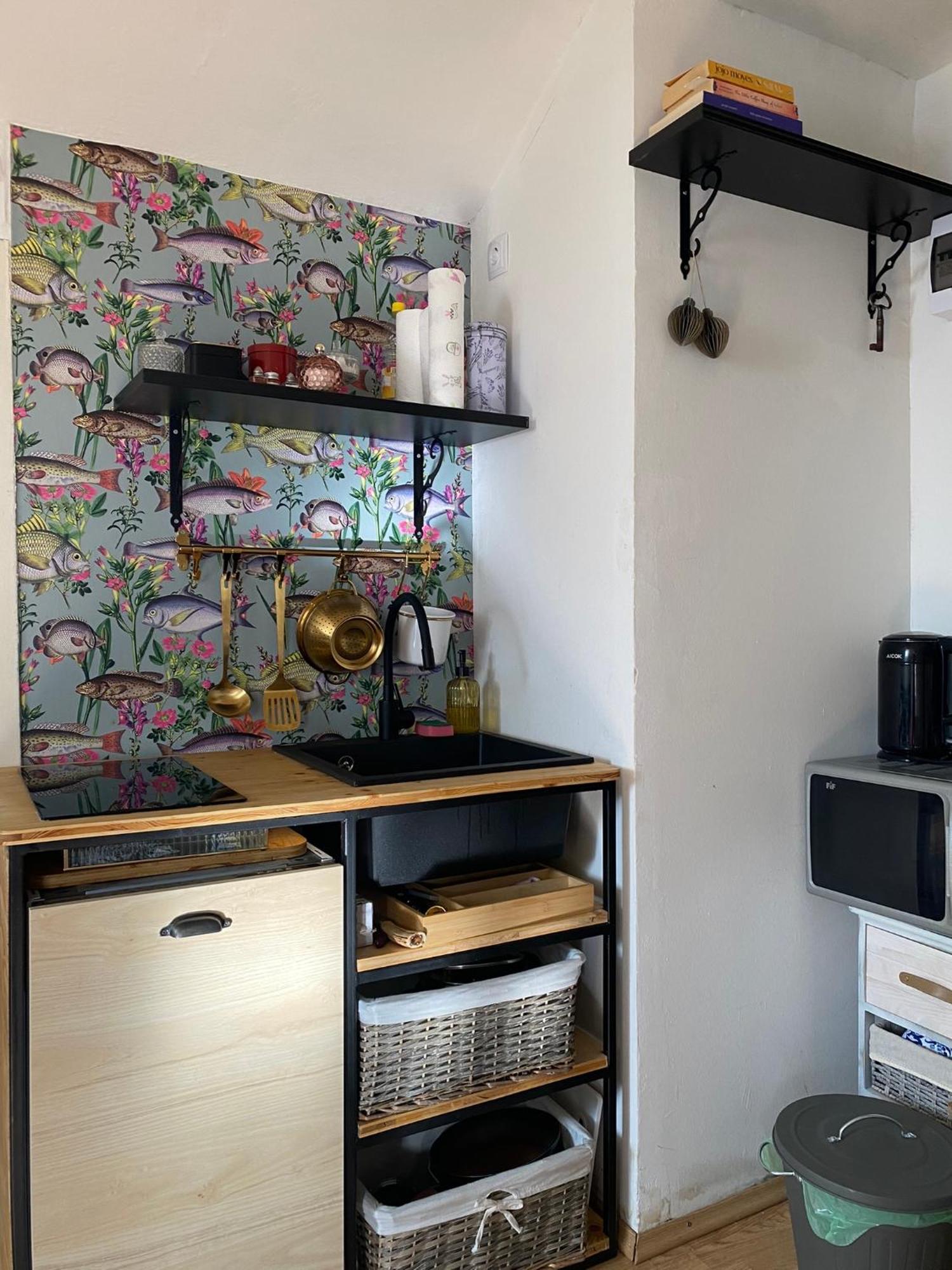 La Lena Apartment Šibenik Екстериор снимка