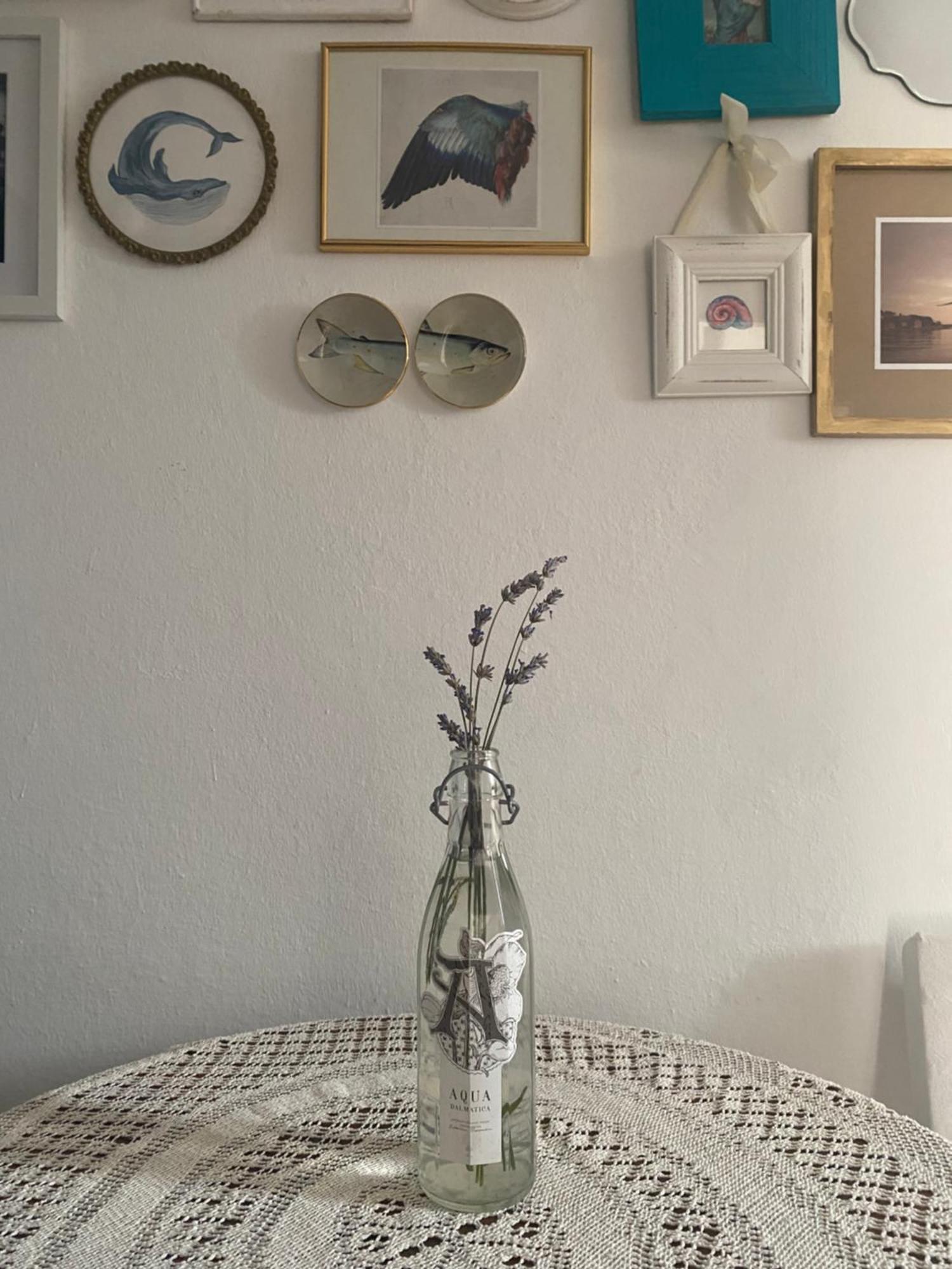 La Lena Apartment Šibenik Екстериор снимка