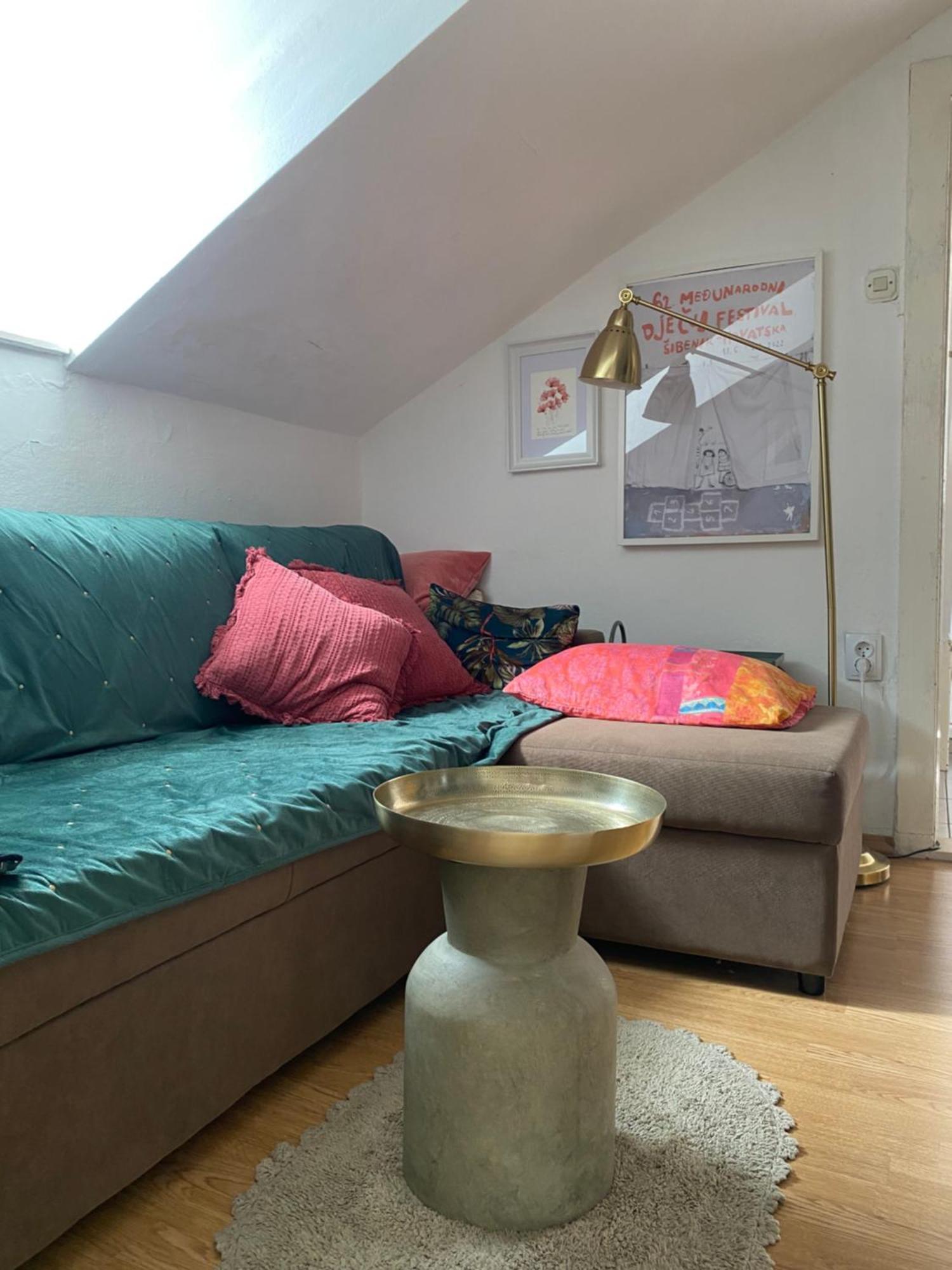La Lena Apartment Šibenik Екстериор снимка