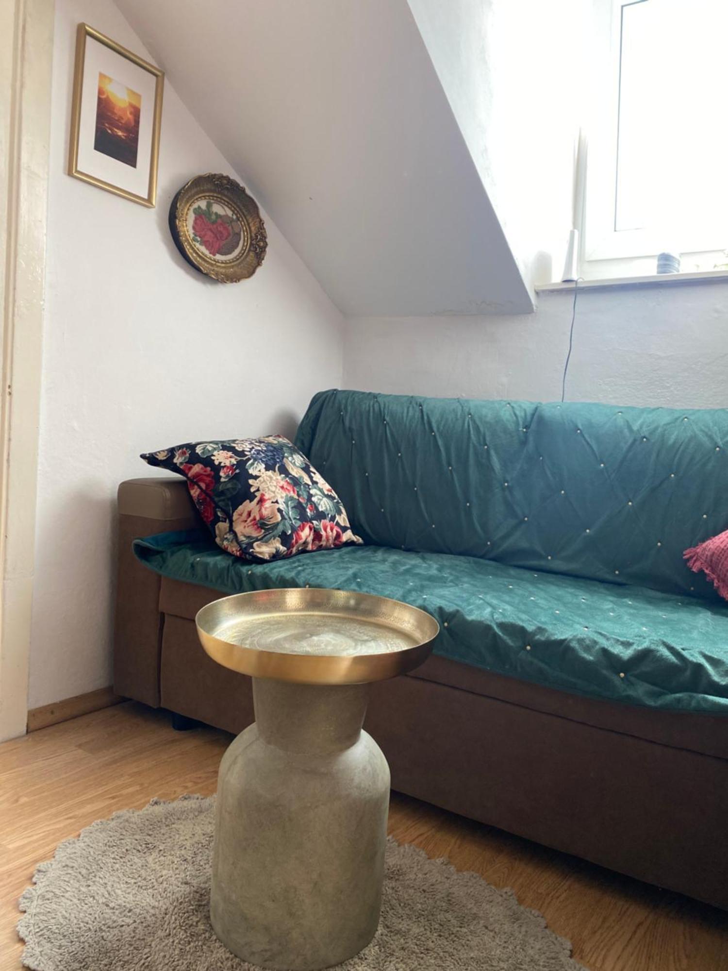 La Lena Apartment Šibenik Екстериор снимка