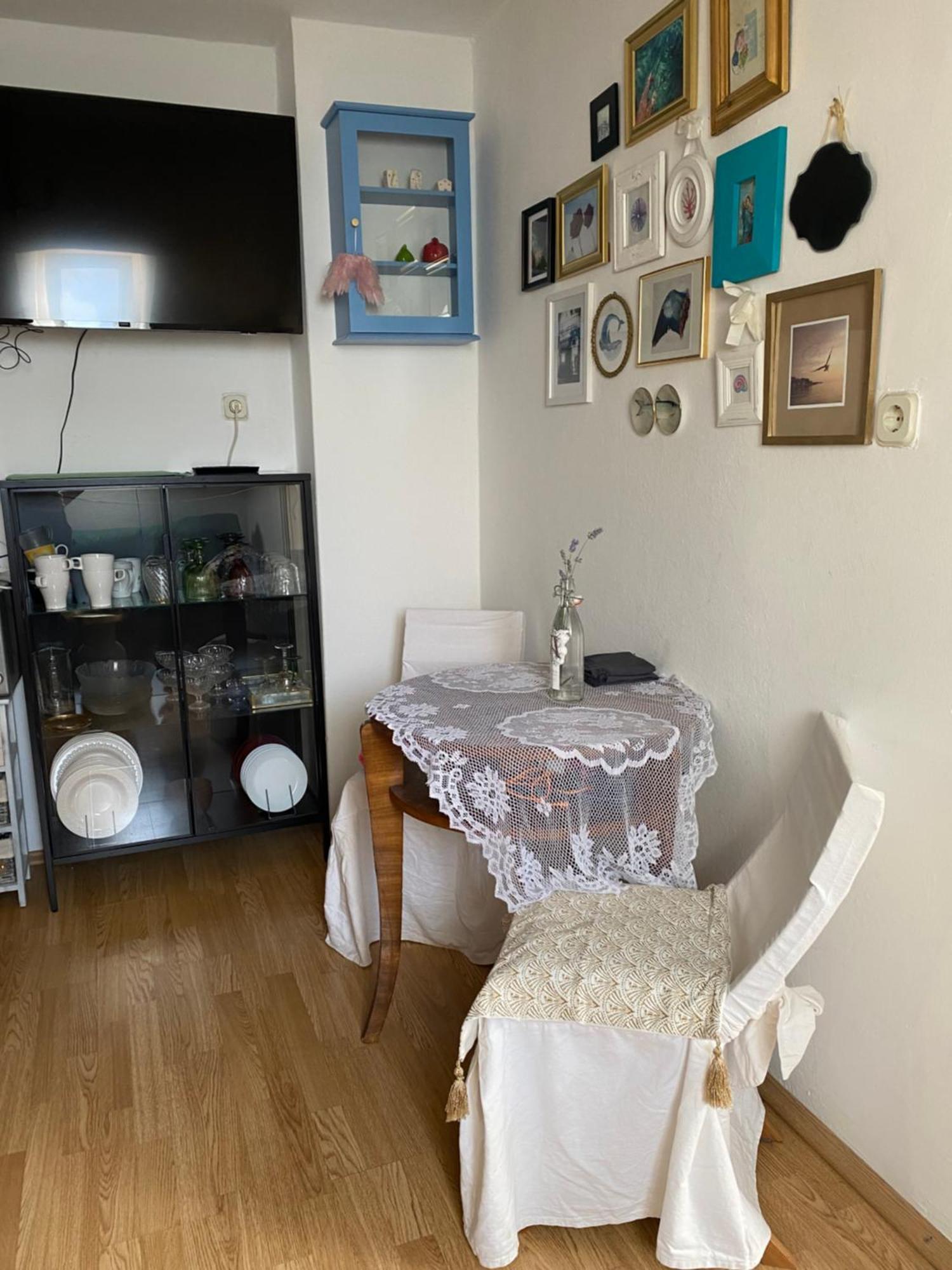 La Lena Apartment Šibenik Екстериор снимка