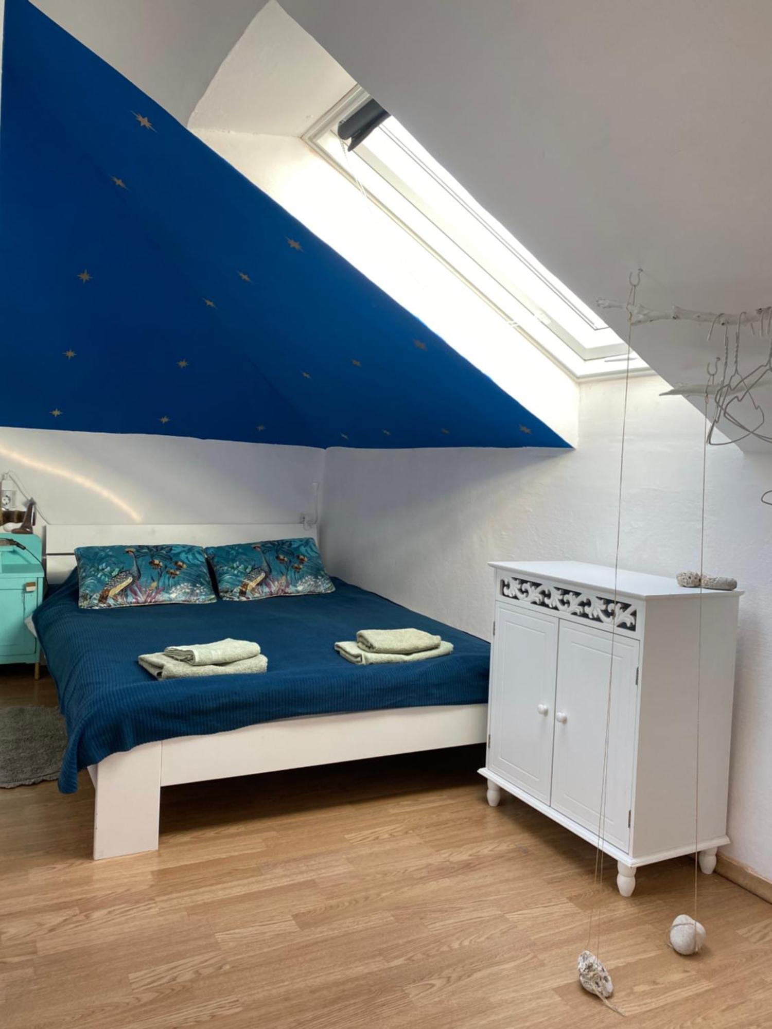 La Lena Apartment Šibenik Екстериор снимка