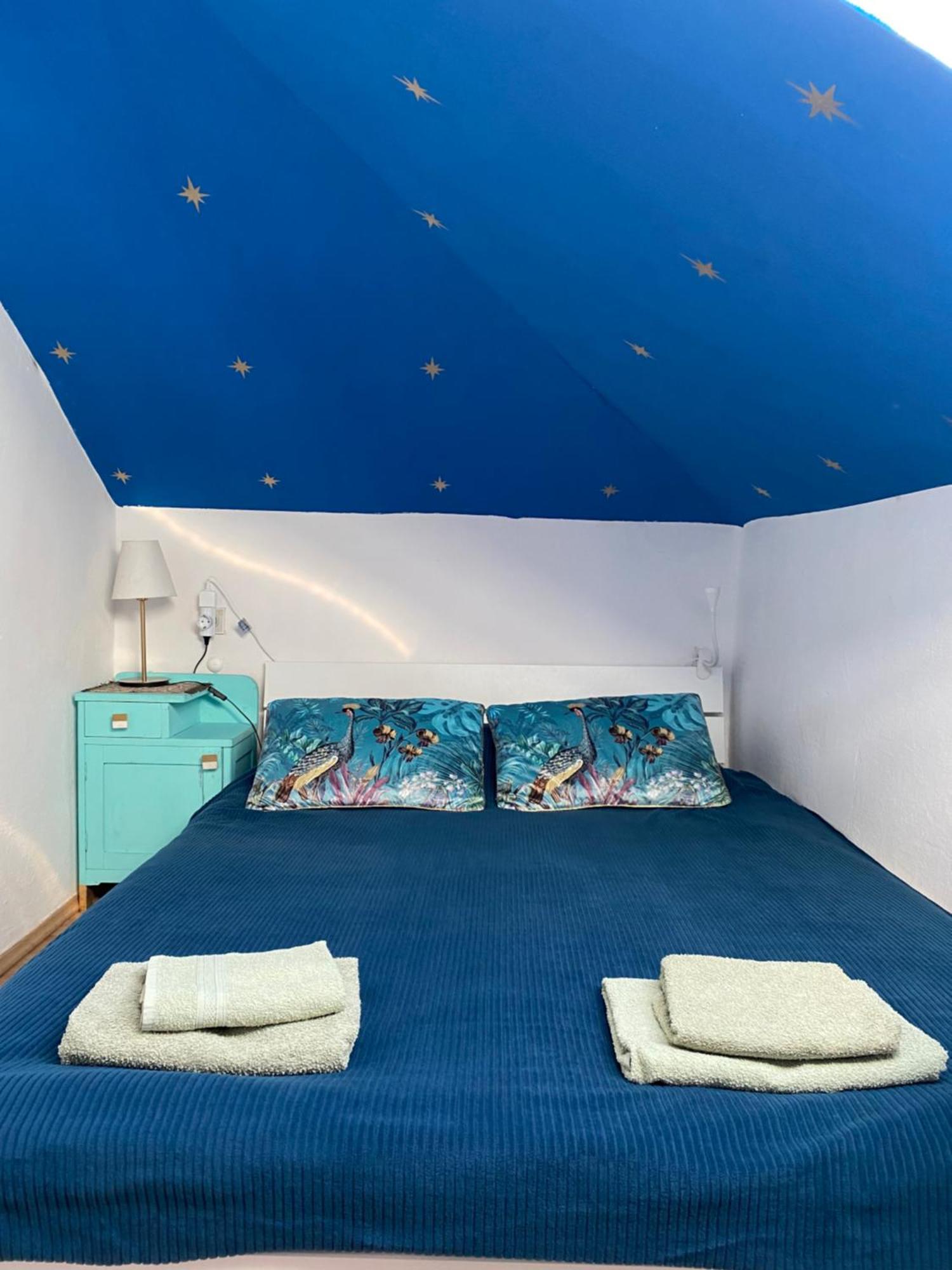 La Lena Apartment Šibenik Екстериор снимка